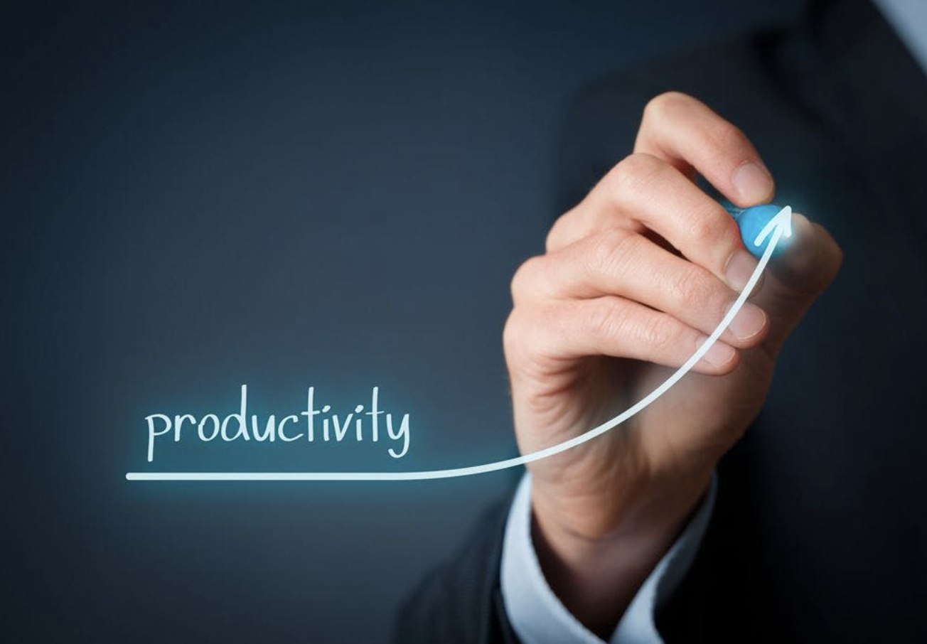Ways To Boost Your Productivity