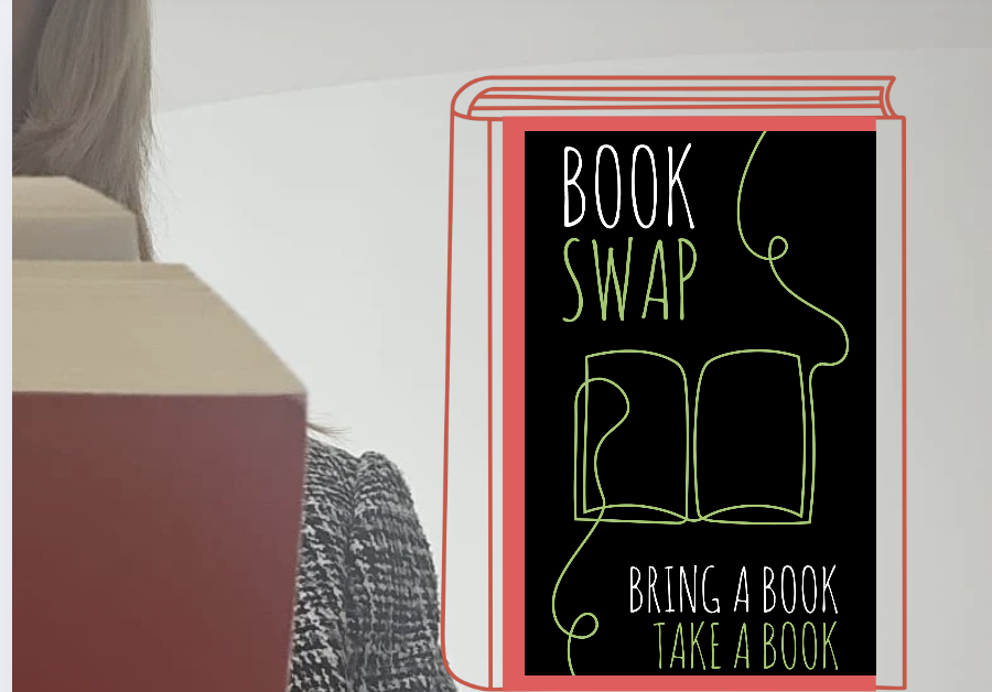 World Book (Swap) Day