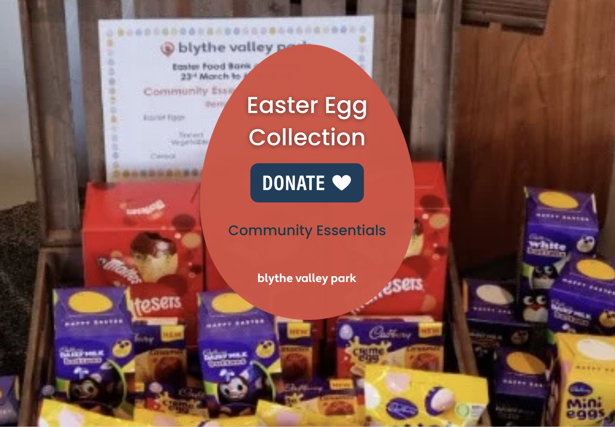 Easter Egg Collection