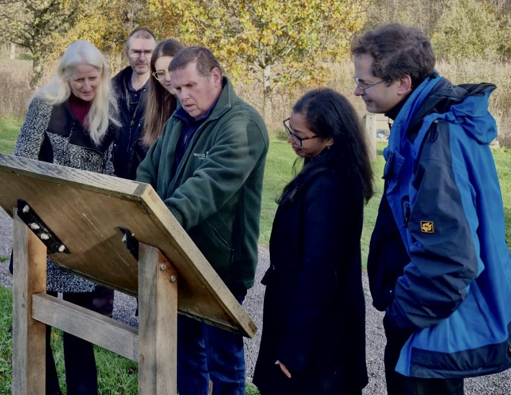 Biodiversity Walk
