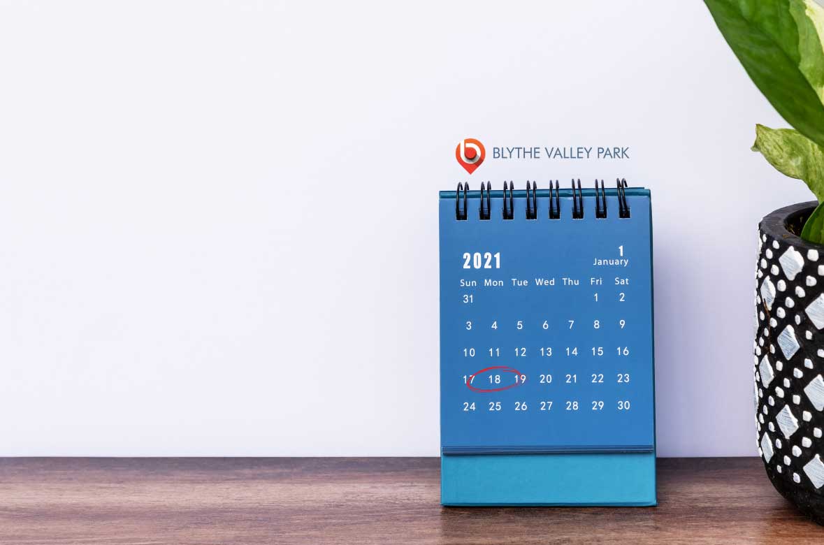 Tackling “Blue Monday” and the “January Blues”