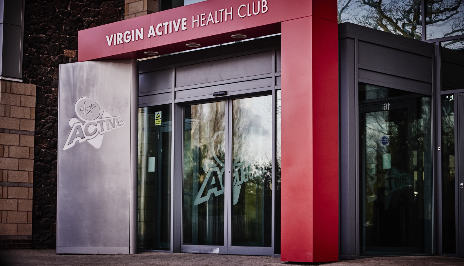 Free Day Pass at Virgin Active Gym for BVP Employees!