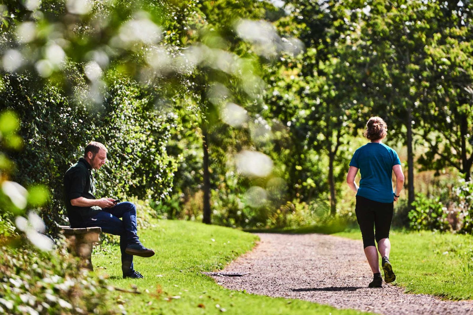 Blythe Valley Park Enlivenment Document