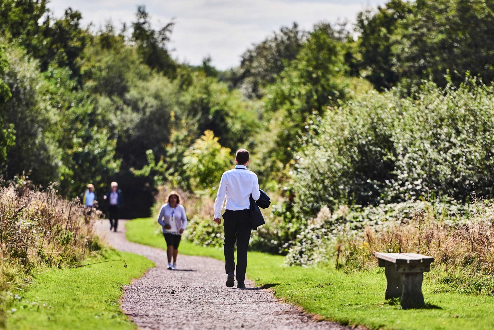 BVP Country Footpath Closures