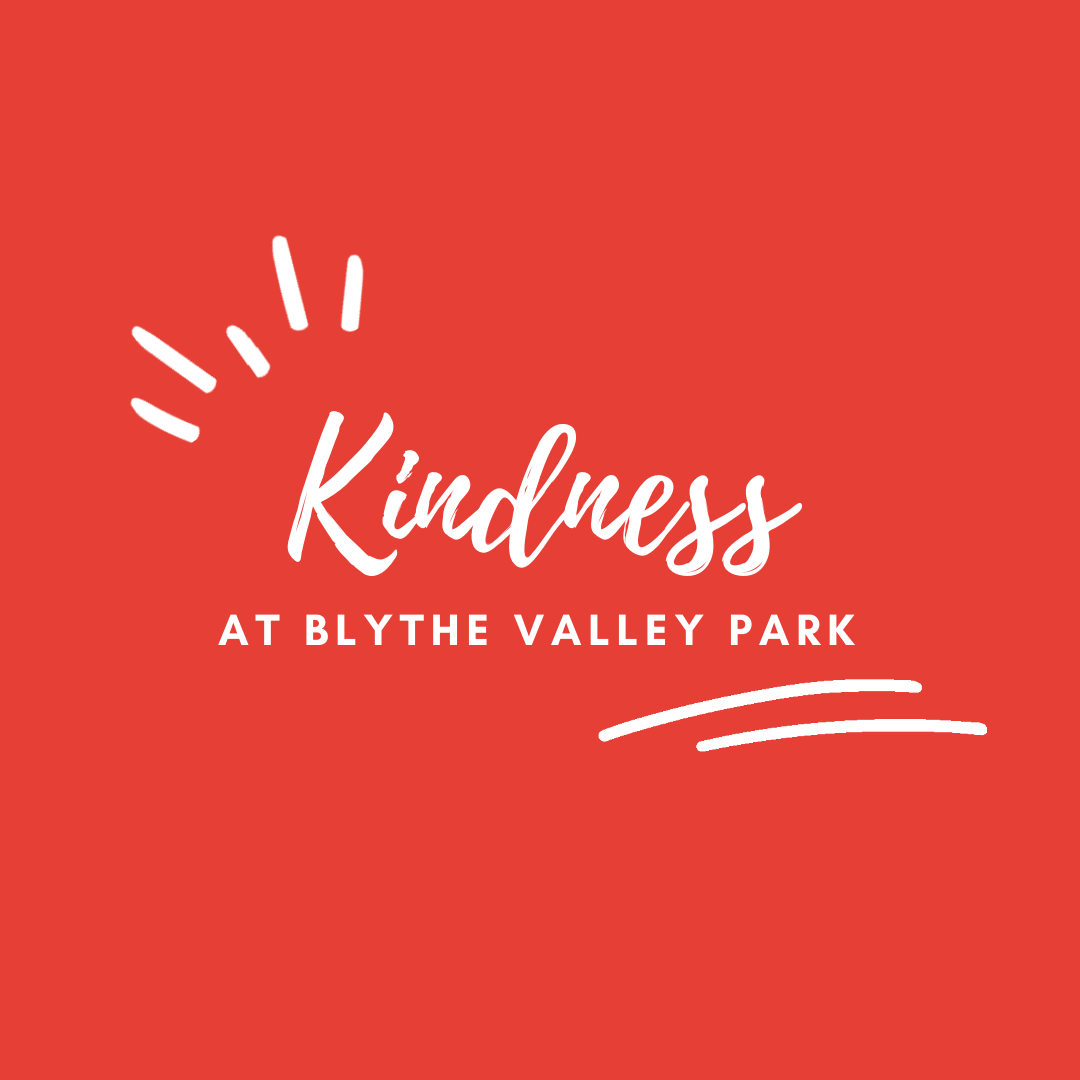 Kindness at BVP – Virgin Active Giveaway