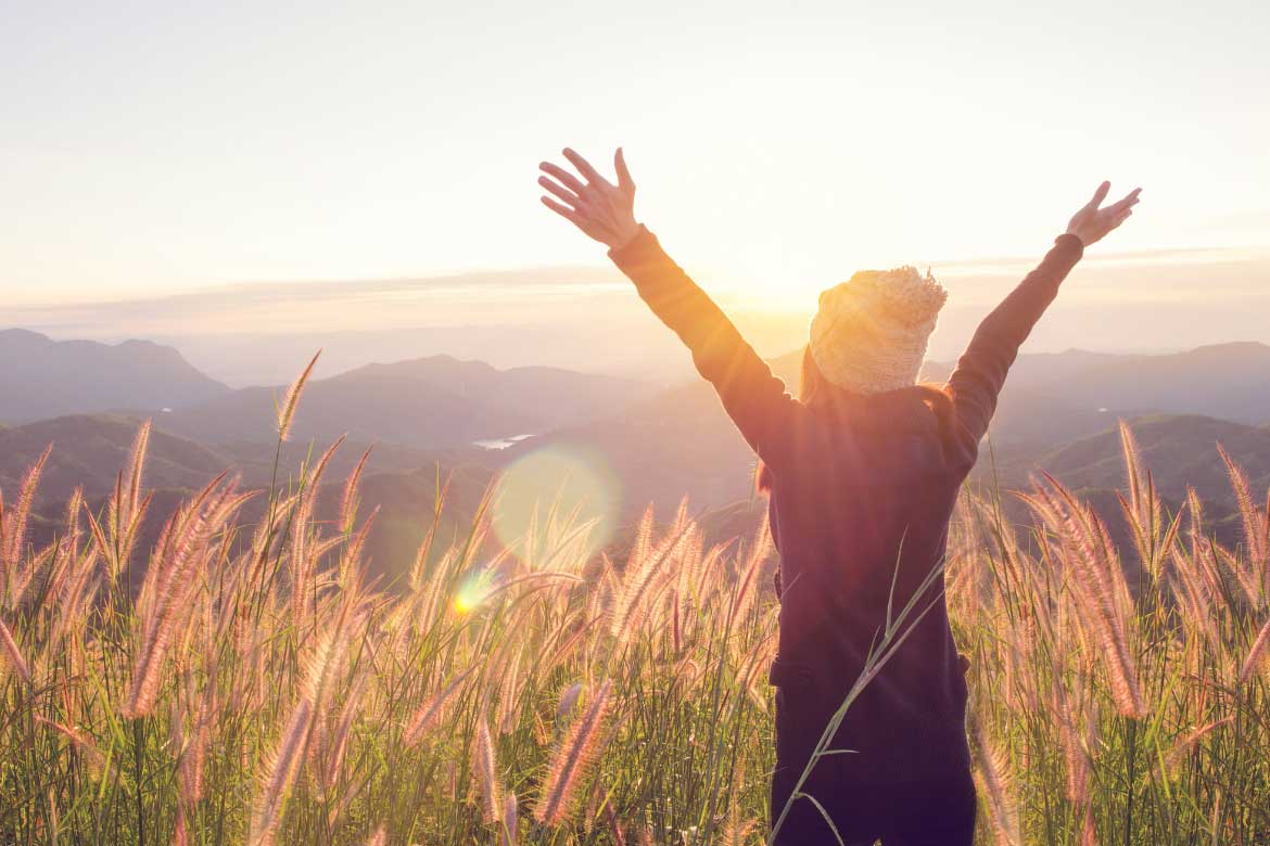 Mindful Walking