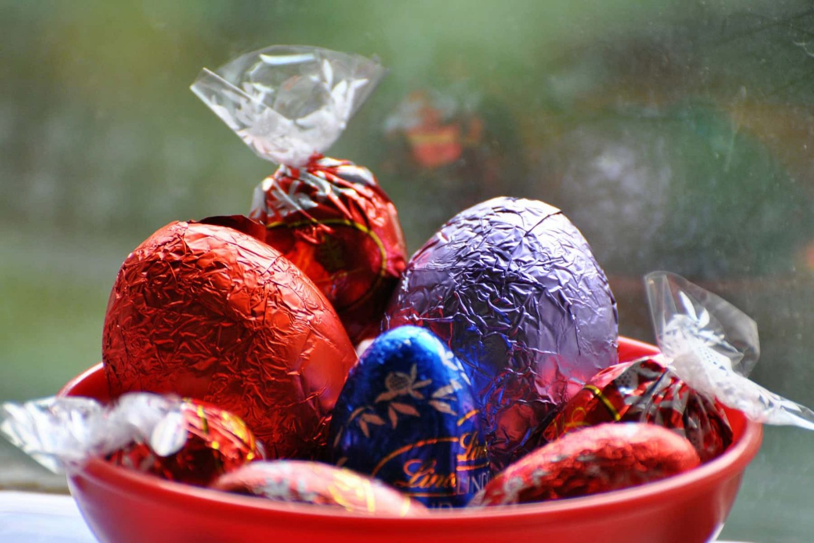 Zenith Charity Easter Egg Appeal