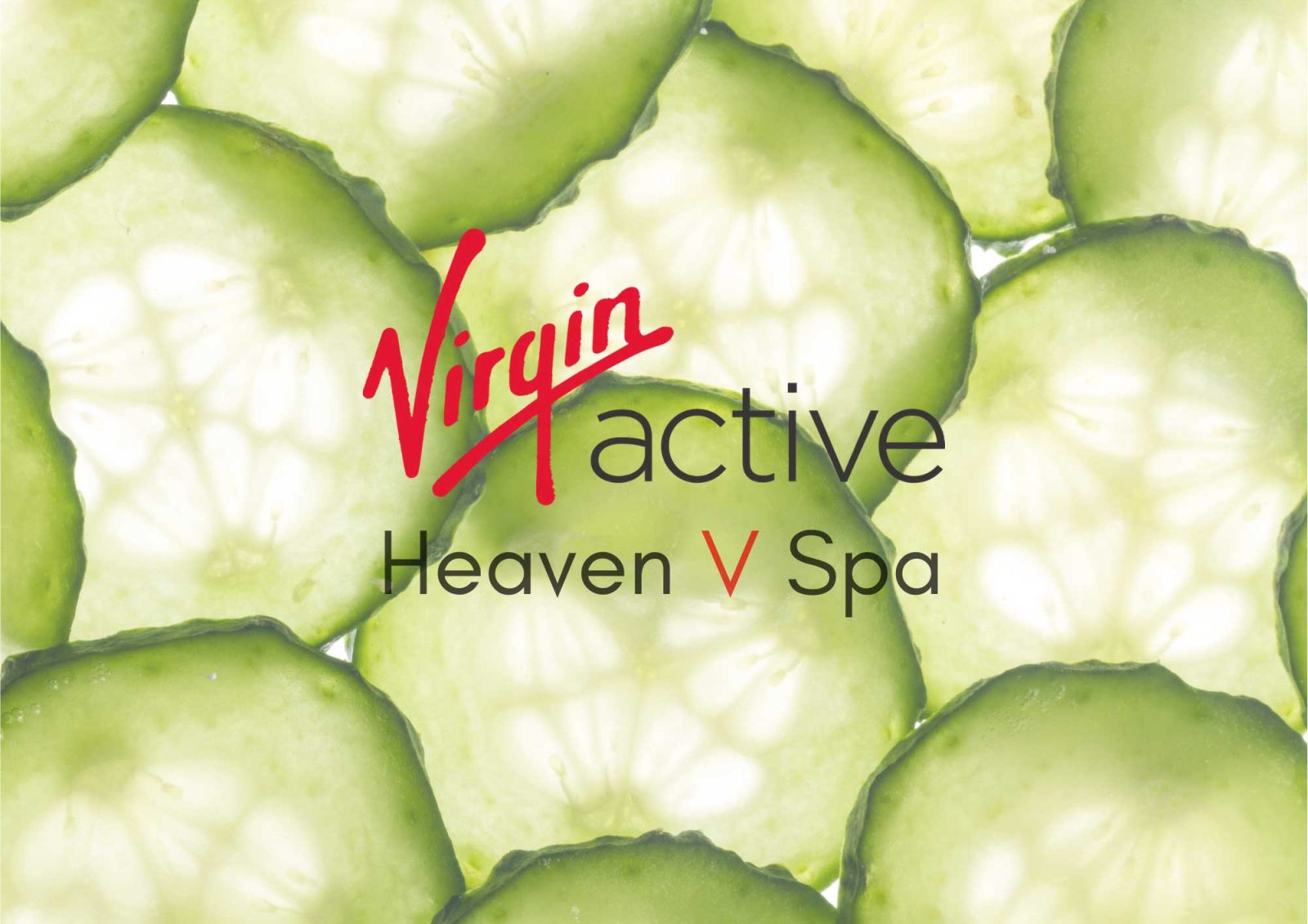Free Express Treatments at Heaven V Spa #FREEDAYS