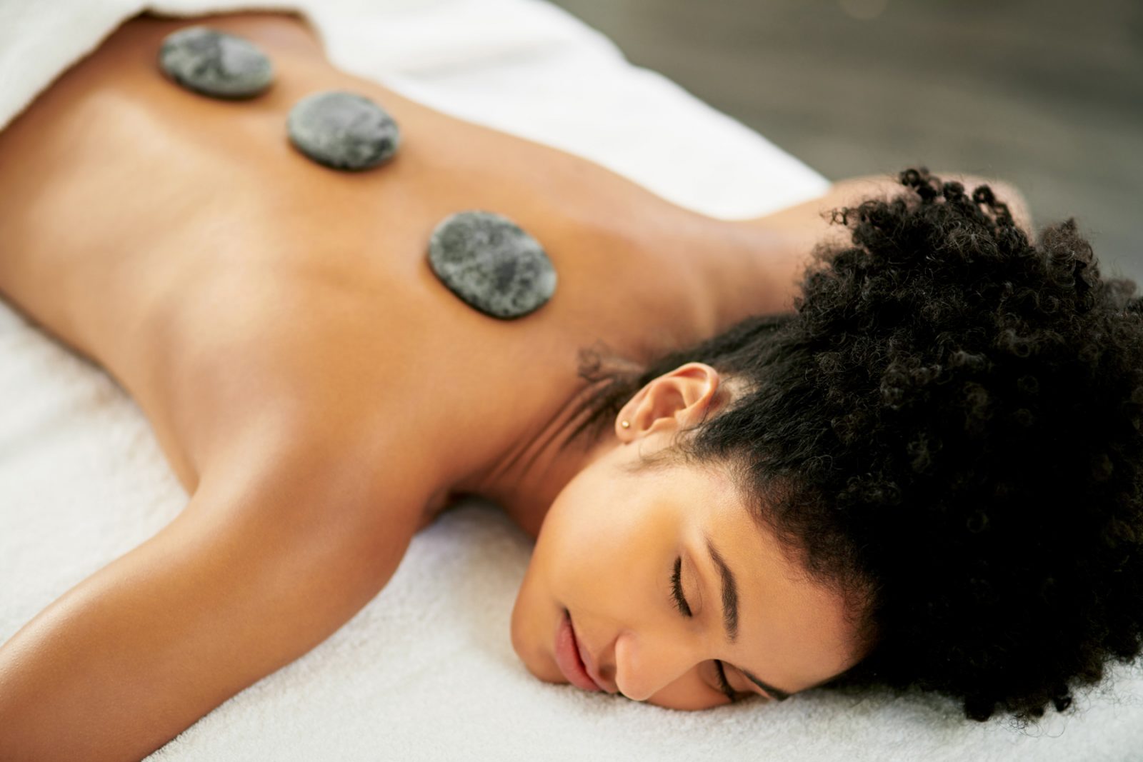 April Offer at Virgin’s Health and Beauty Spa