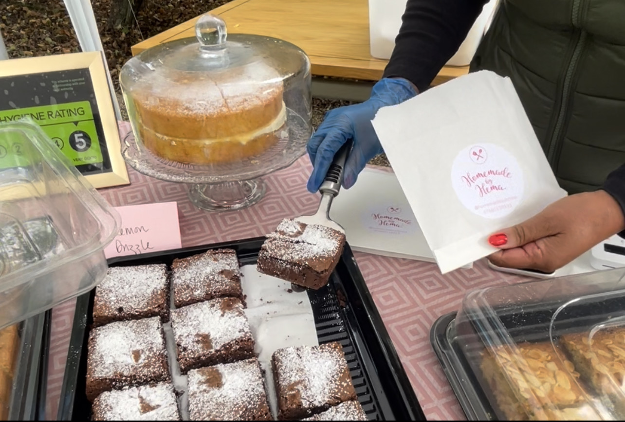 Monthly Pop-Up