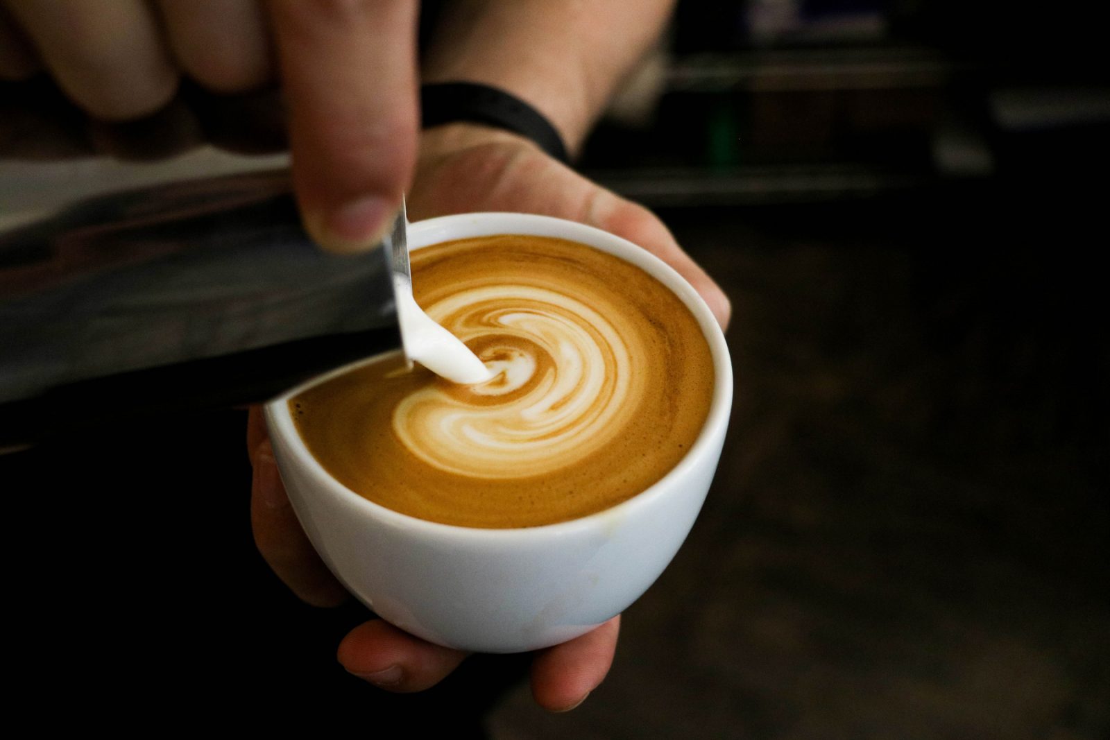 FREE Coffee at Blythe Valley Park this UK Coffee Week!