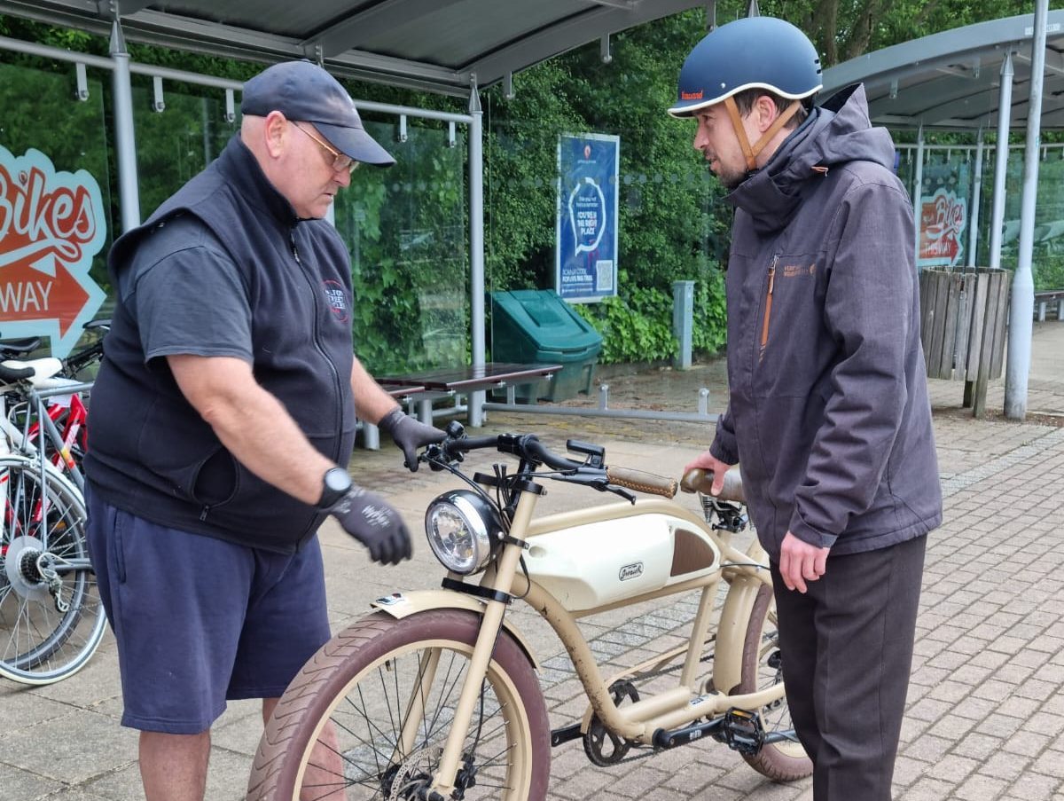 Bike Doctor