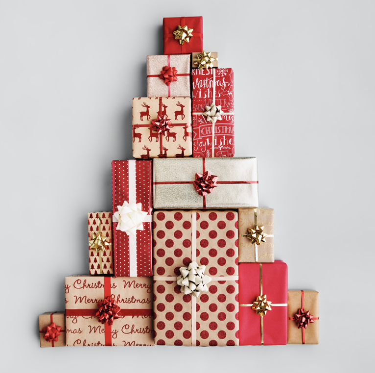 Christmas Giving Tree Appeal