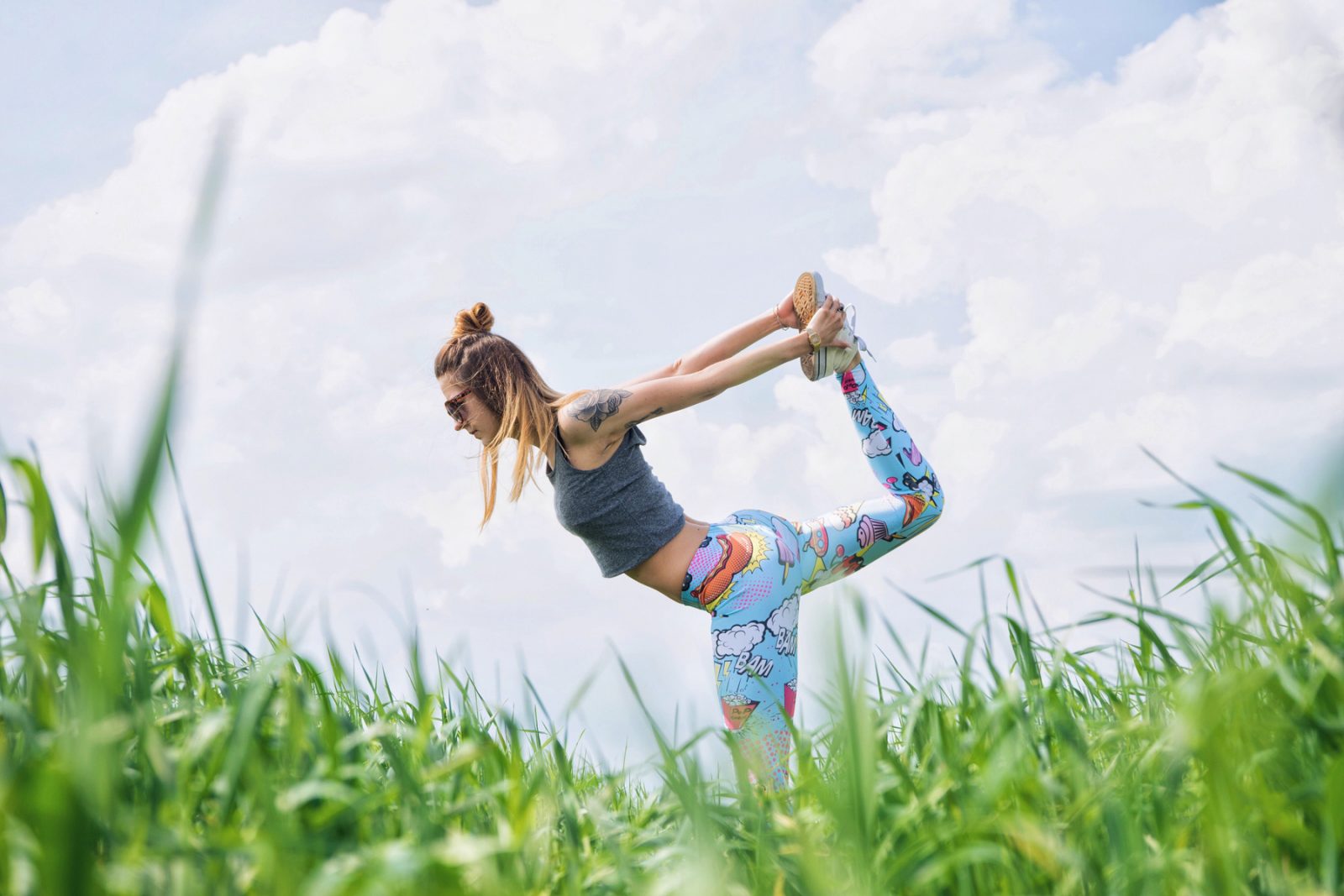 Wellness Workshops at BVP – Sign up here!