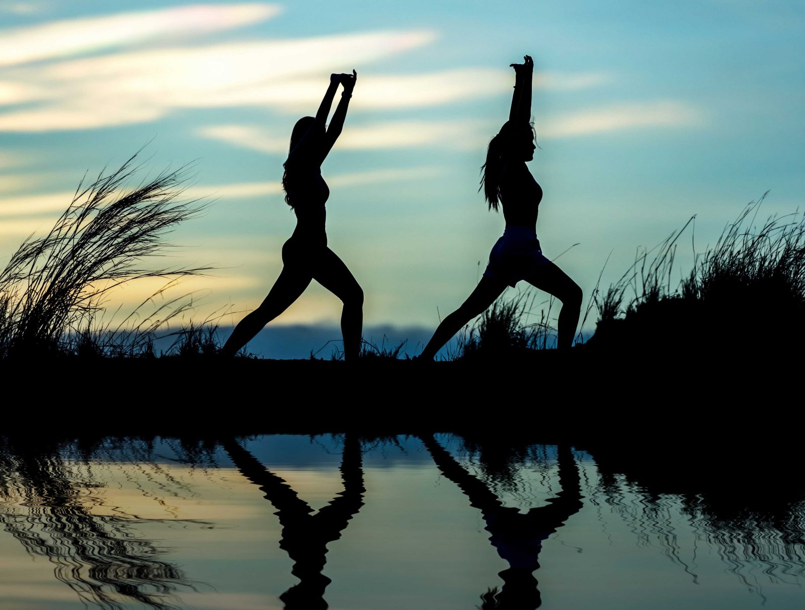 New Wellness at Work Session – Tai Chi!