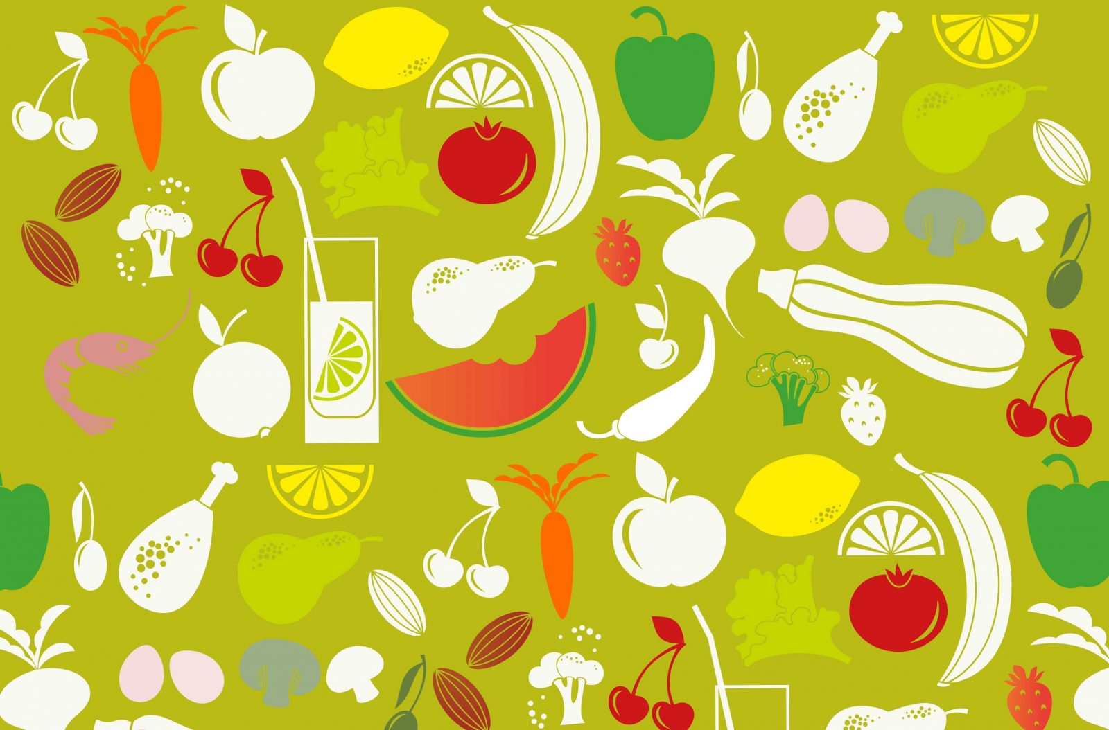 Healthy Eating Recipes