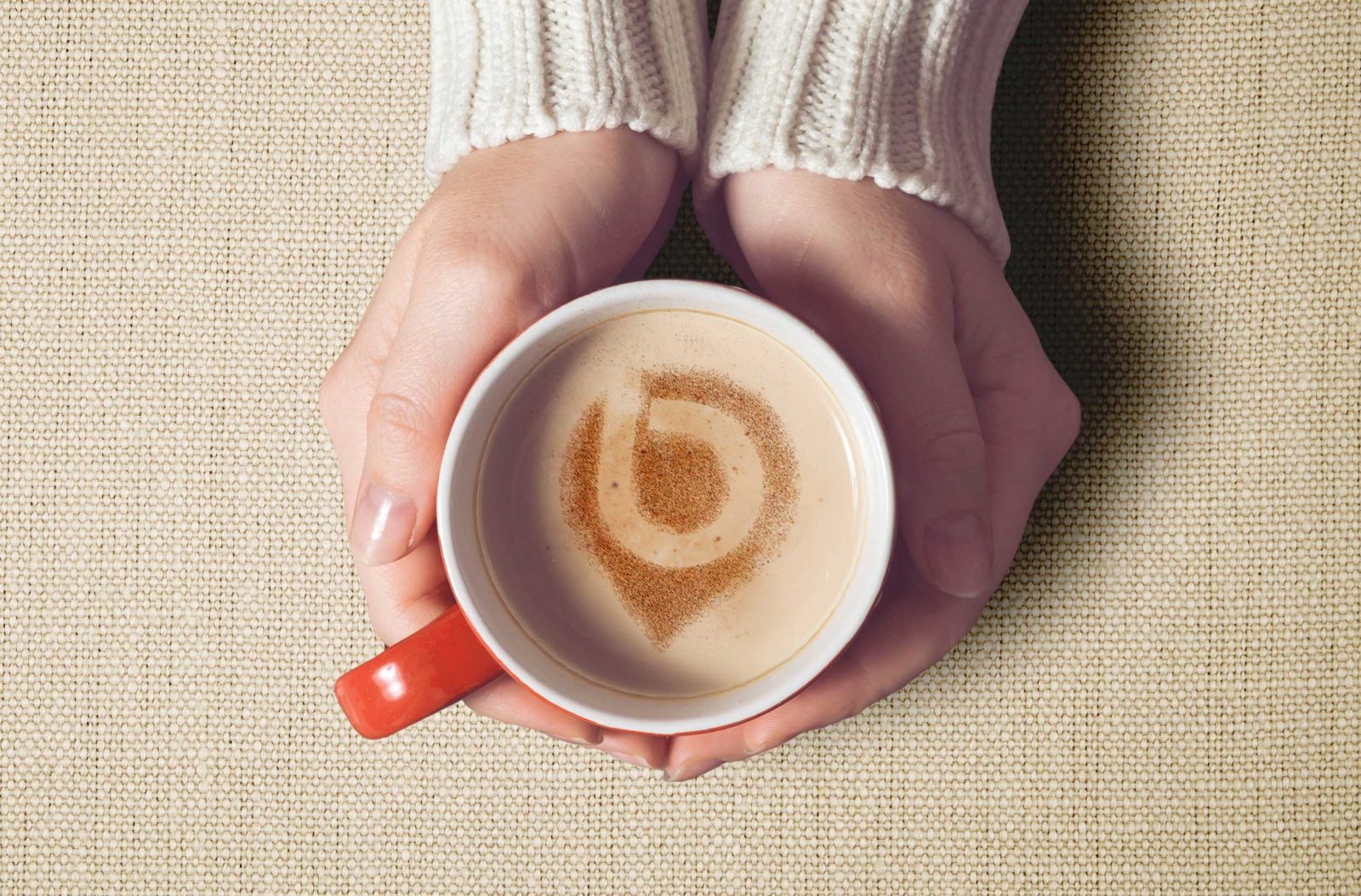 Hygge…find the joy in everyday :)
