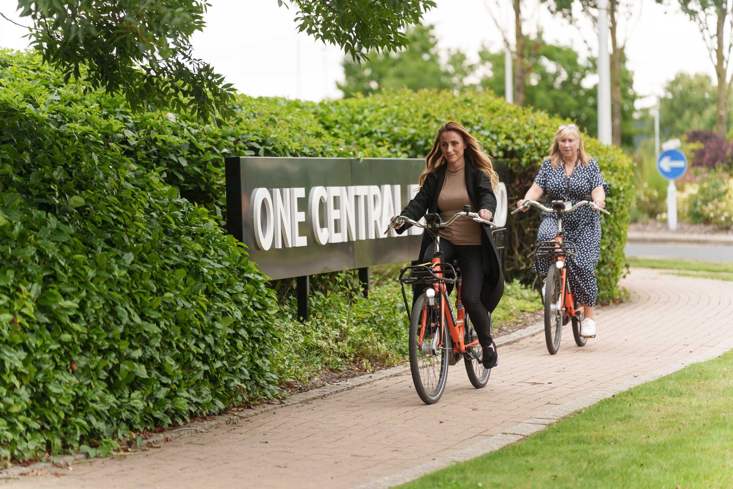 Cycle to Work Day