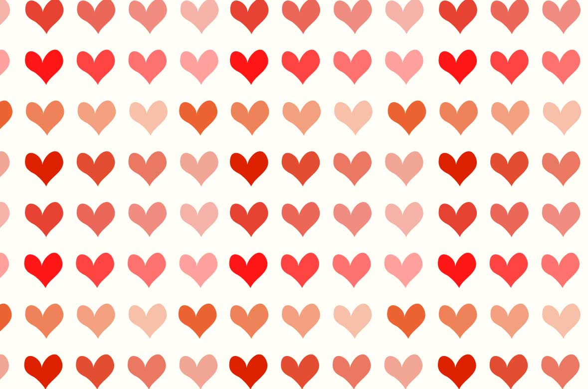 Valentine’s Day 2021: The Lockdown Edition